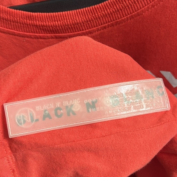 Bold Graphic Tee, Size 3X - Stand Out Style! - Picture 3 of 11